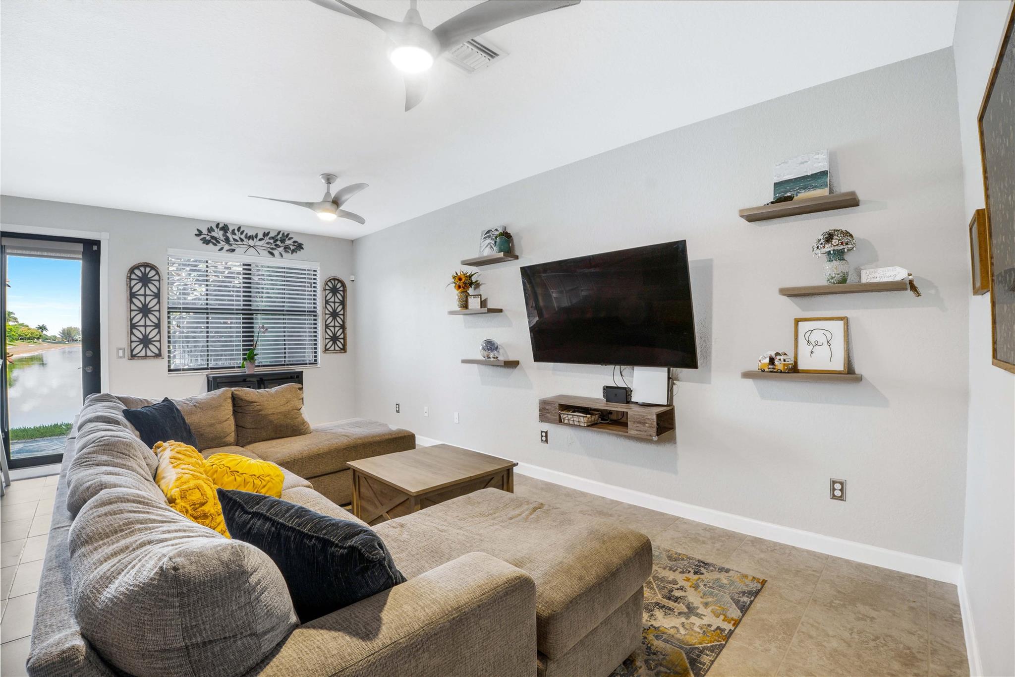 TOWN PARC AT MIRA LAGO - Residential