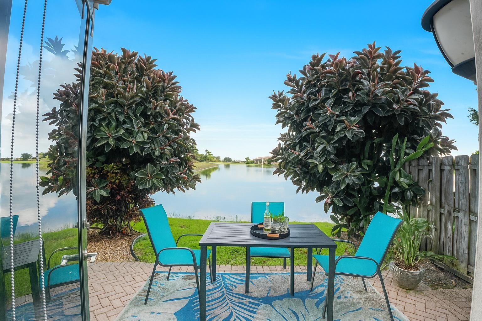 TOWN PARC AT MIRA LAGO - Residential