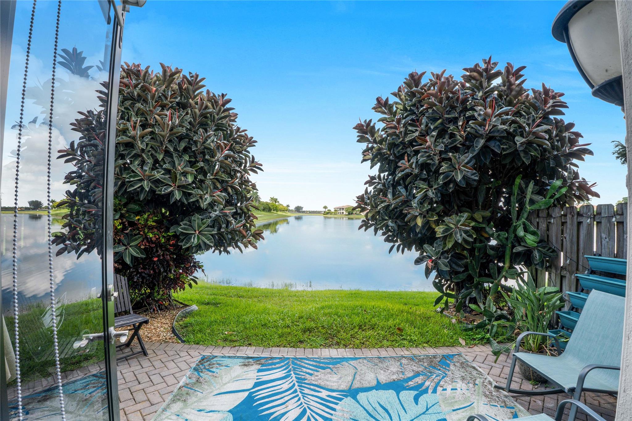 TOWN PARC AT MIRA LAGO - Residential