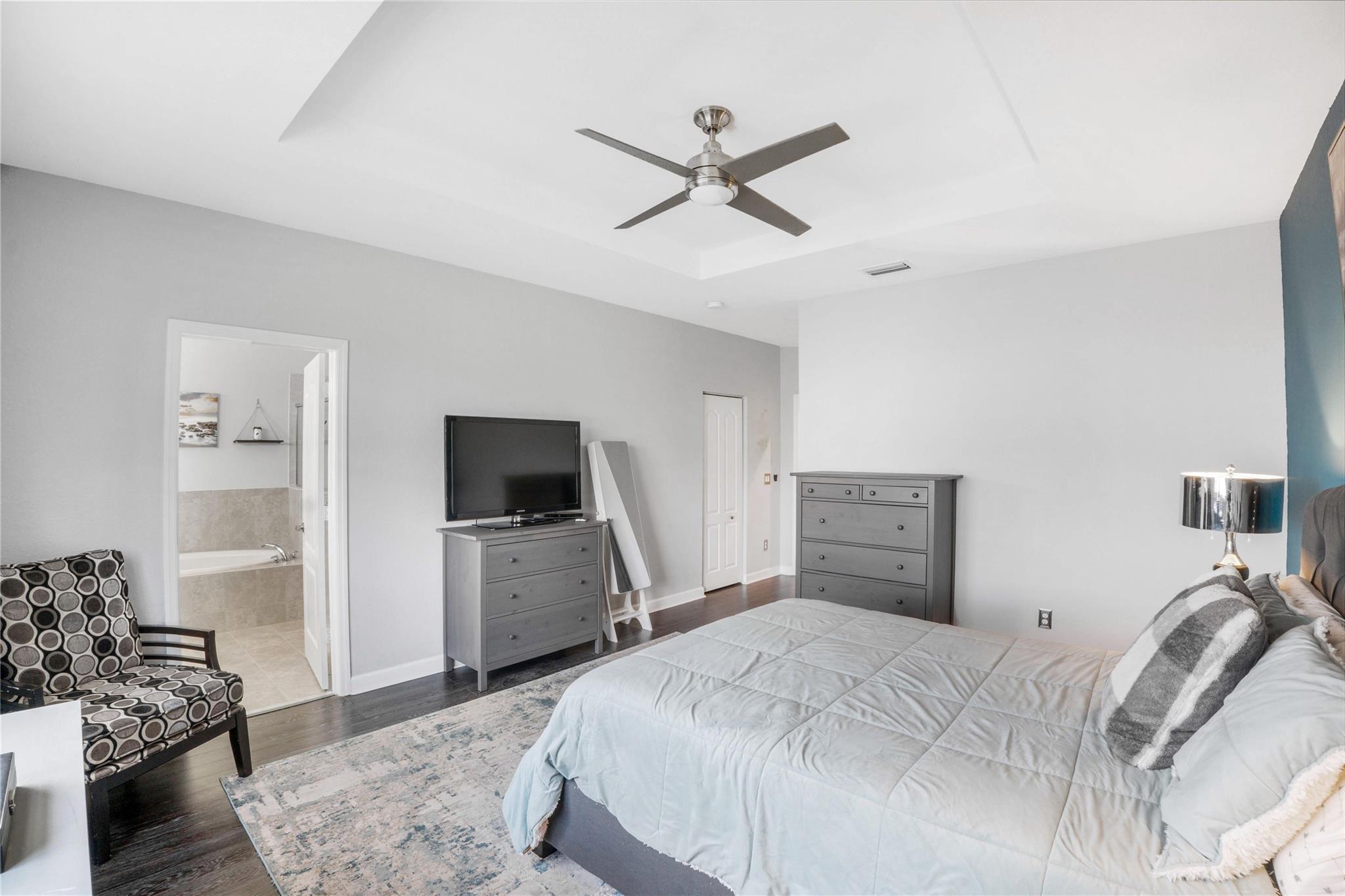 TOWN PARC AT MIRA LAGO - Residential
