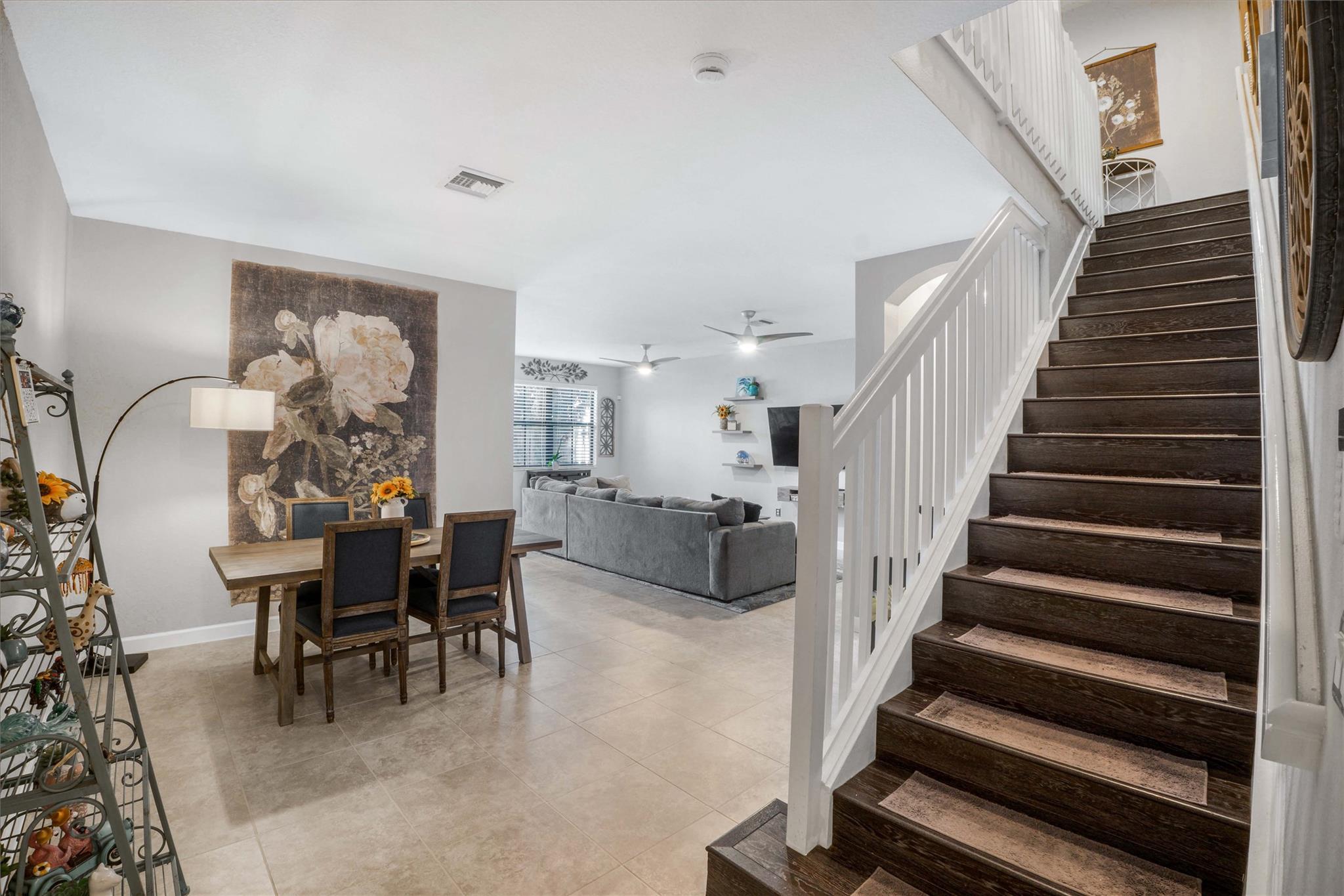 TOWN PARC AT MIRA LAGO - Residential