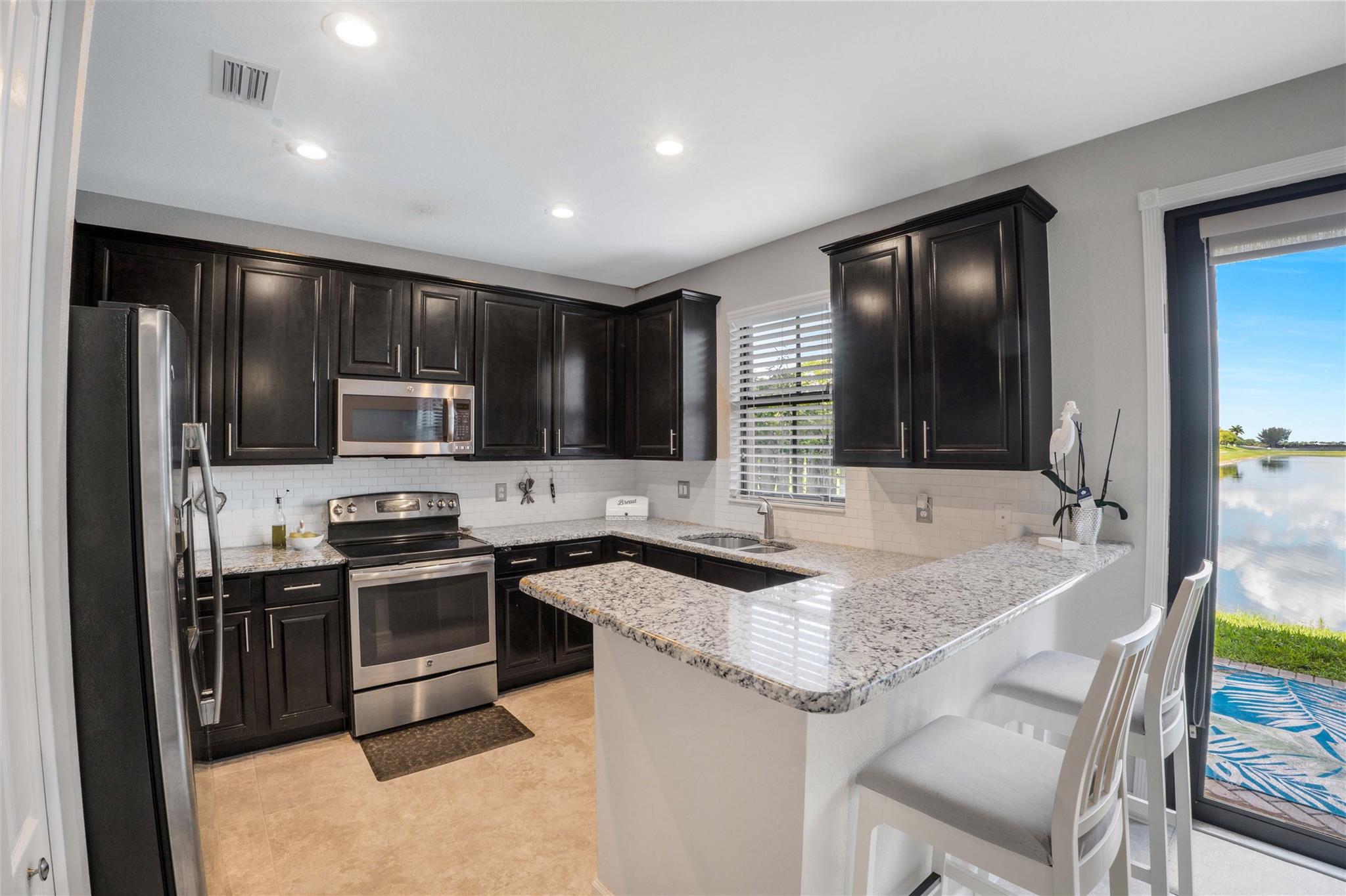 TOWN PARC AT MIRA LAGO - Residential