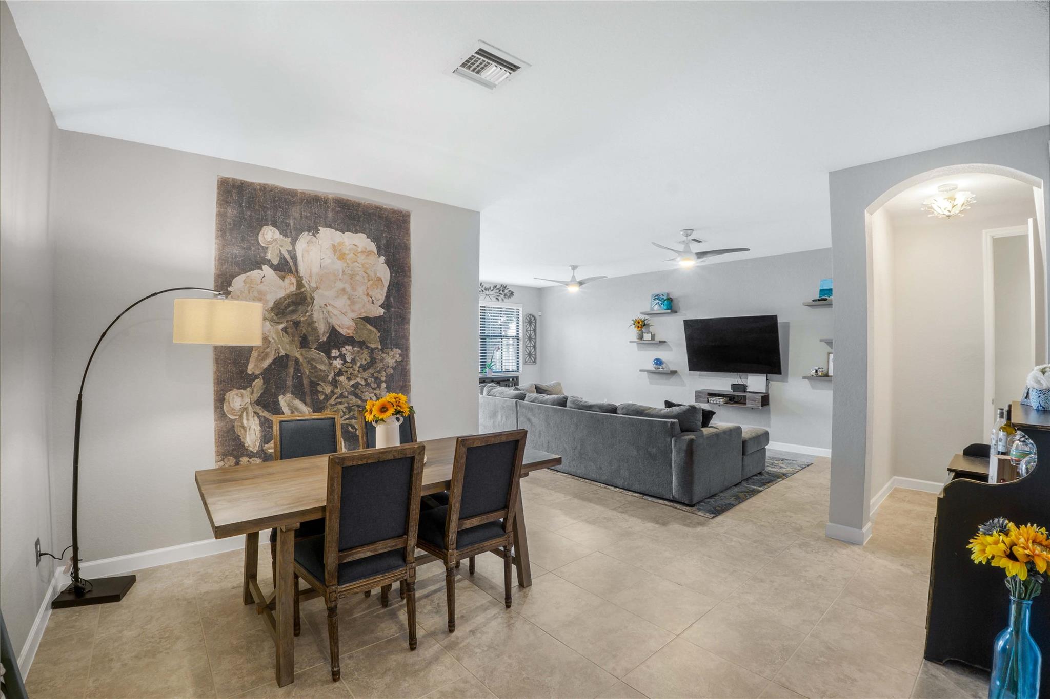 TOWN PARC AT MIRA LAGO - Residential