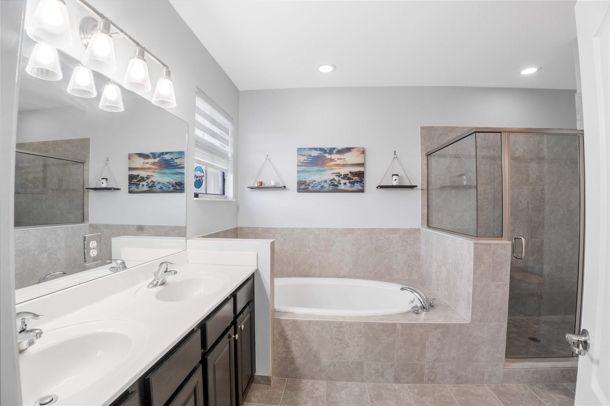 TOWN PARC AT MIRA LAGO - Residential