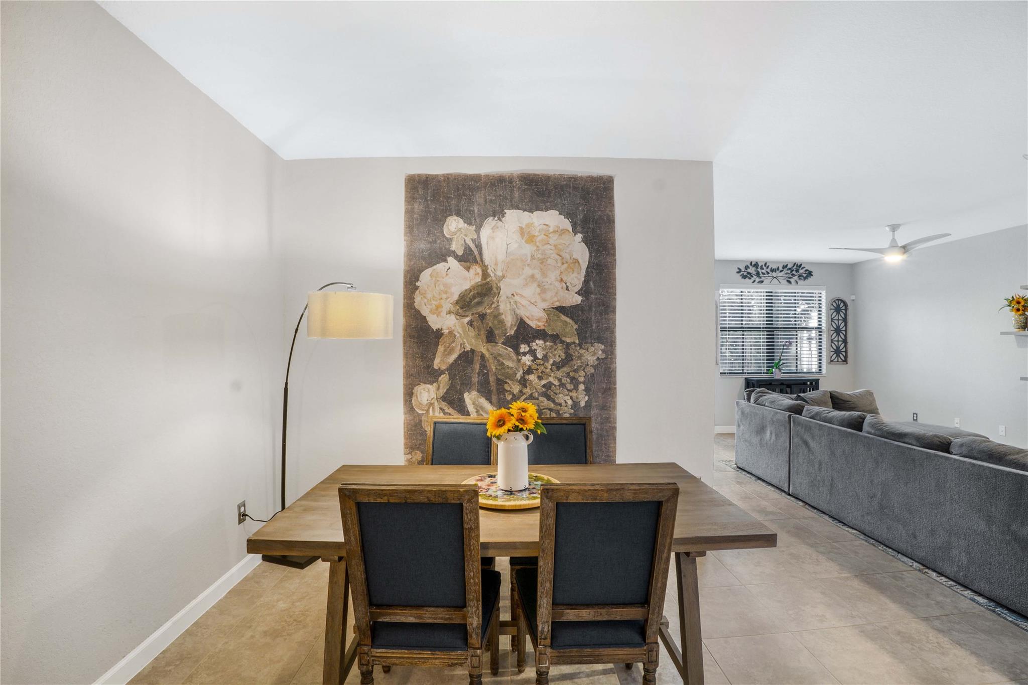 TOWN PARC AT MIRA LAGO - Residential