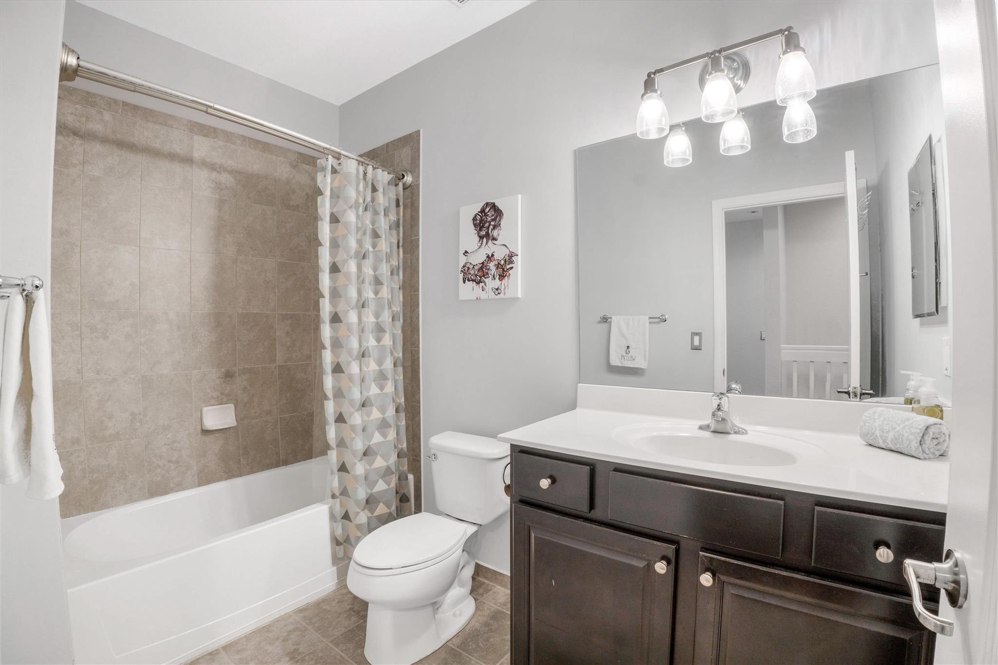 TOWN PARC AT MIRA LAGO - Residential