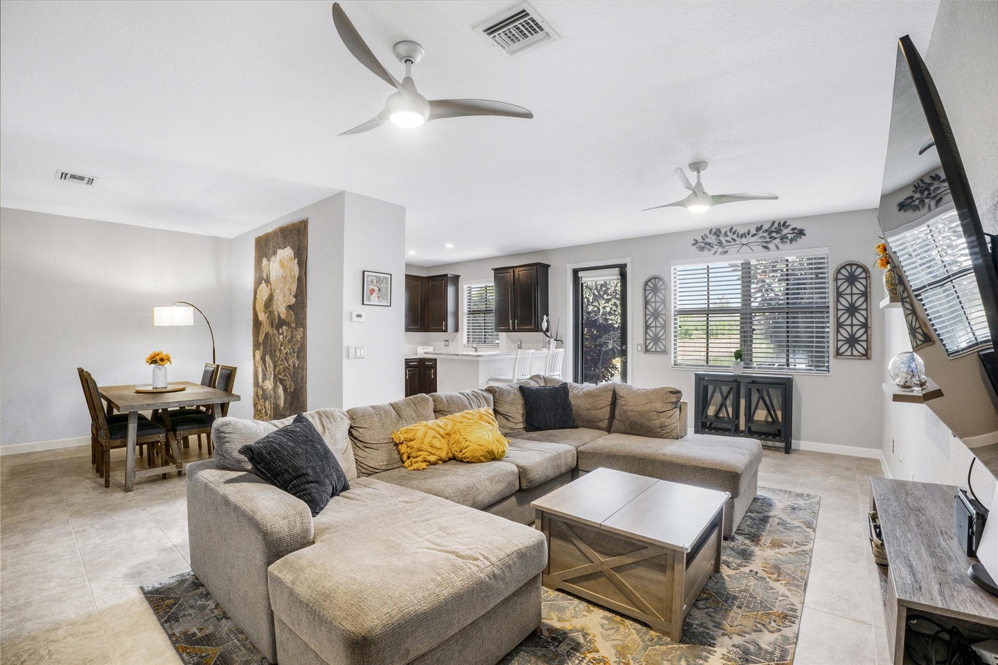 TOWN PARC AT MIRA LAGO - Residential