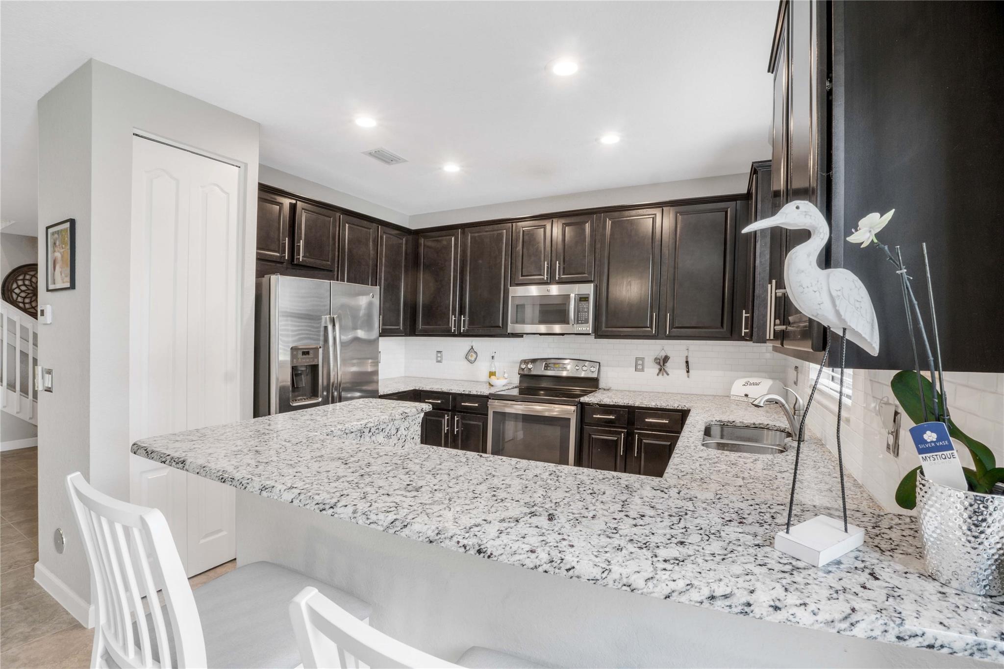 TOWN PARC AT MIRA LAGO - Residential