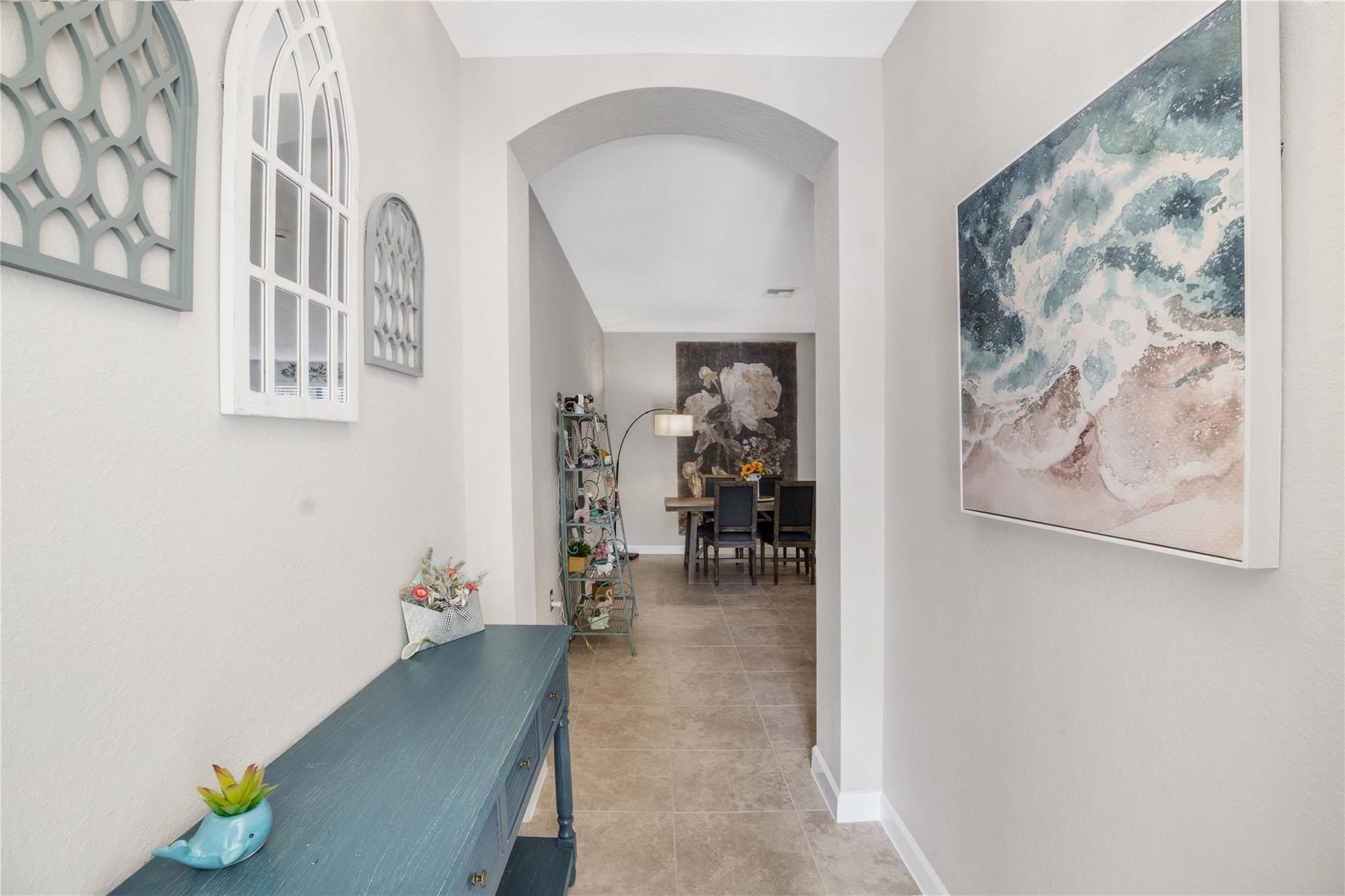 TOWN PARC AT MIRA LAGO - Residential
