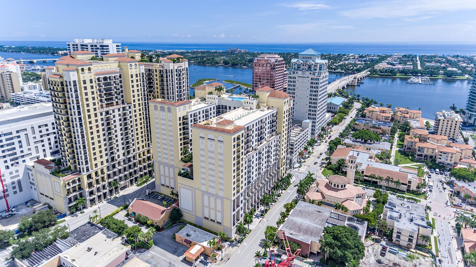 801 S OLIVE Avenue 1111