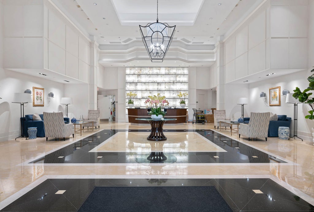 Photo of 801 S OLIVE Avenue #1111, West Palm Beach, FL 33401 (MLS # B26069686)