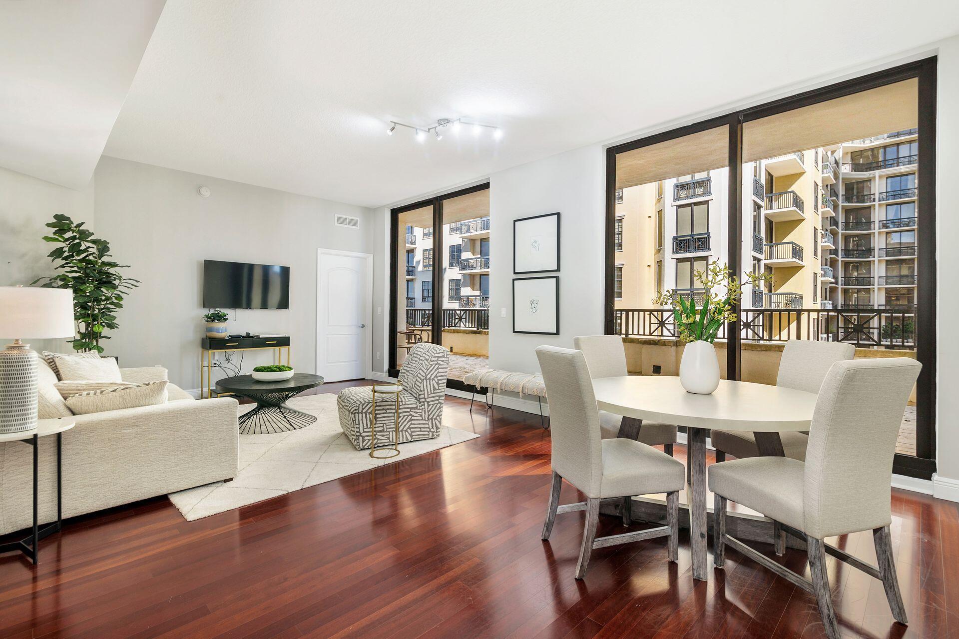 801 S OLIVE Avenue 1111