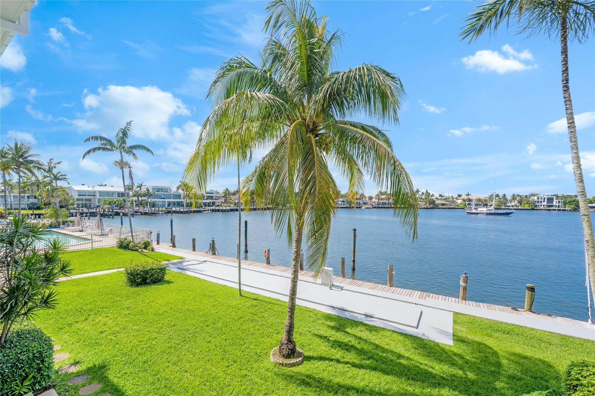 Sunrise Bay Club Co-Op - Residential