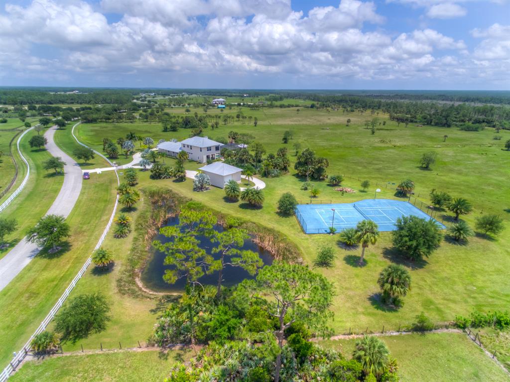 TRAILSIDE - Residential