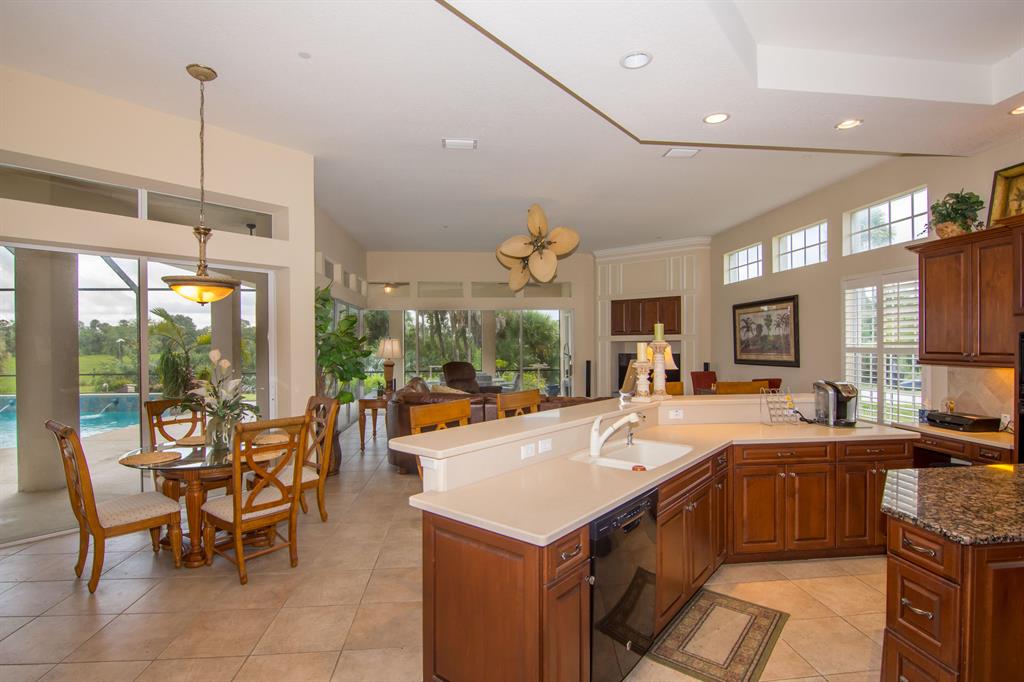 TRAILSIDE - Residential