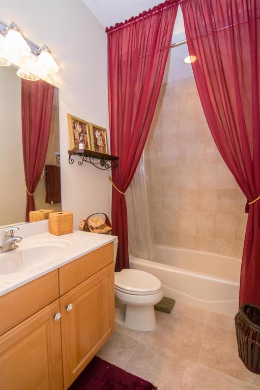 TRAILSIDE - Residential