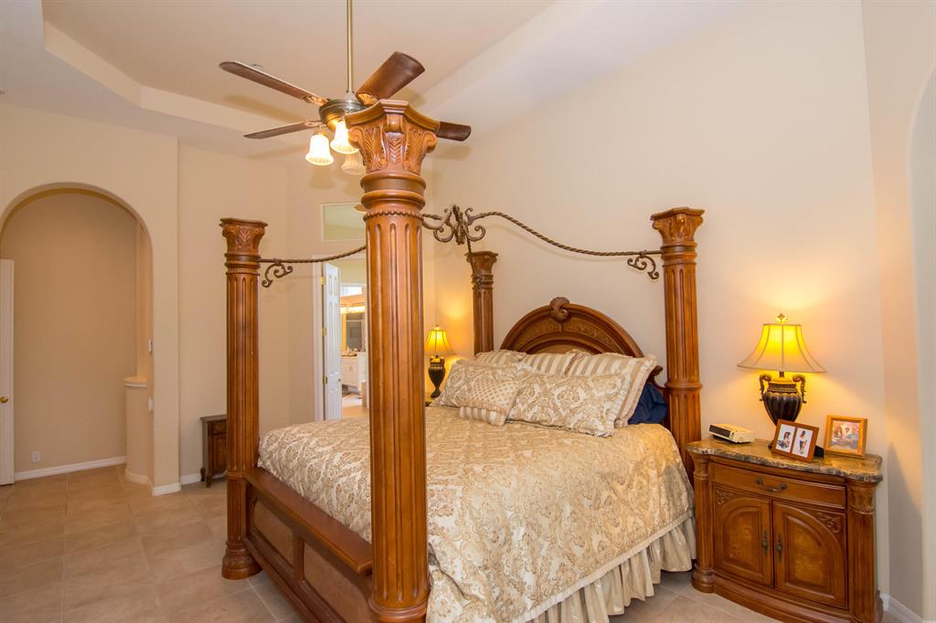 TRAILSIDE - Residential