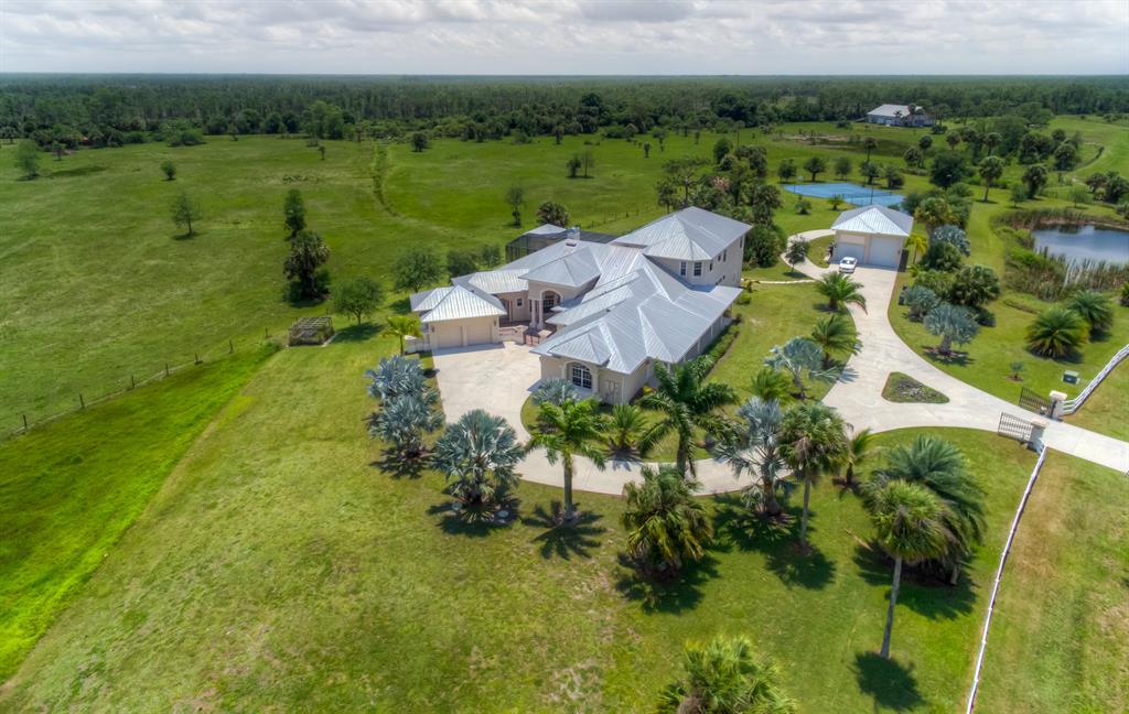 TRAILSIDE - Residential