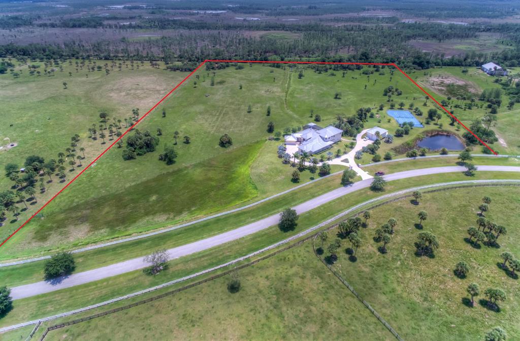 TRAILSIDE - Residential