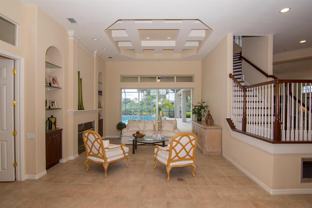 TRAILSIDE - Residential