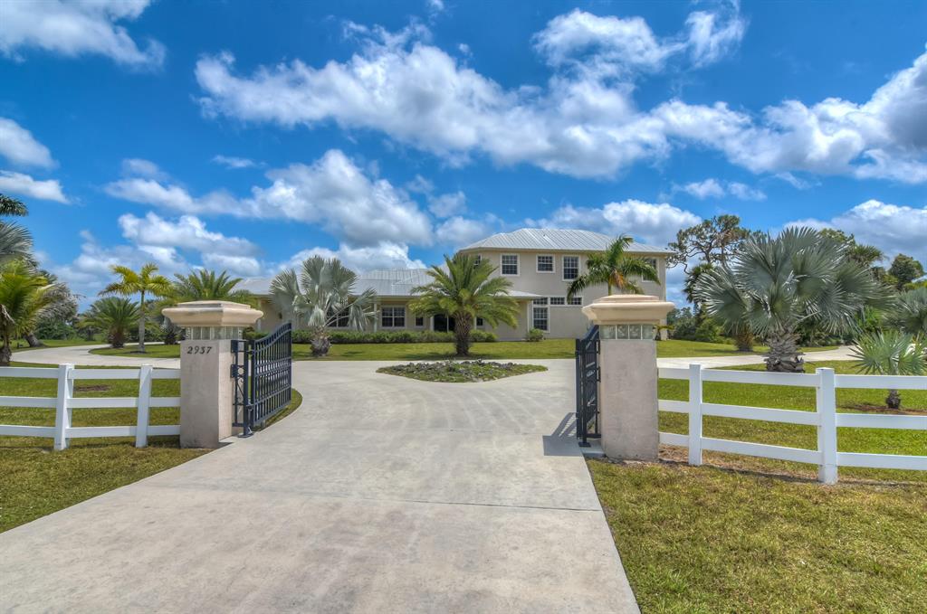 TRAILSIDE - Residential