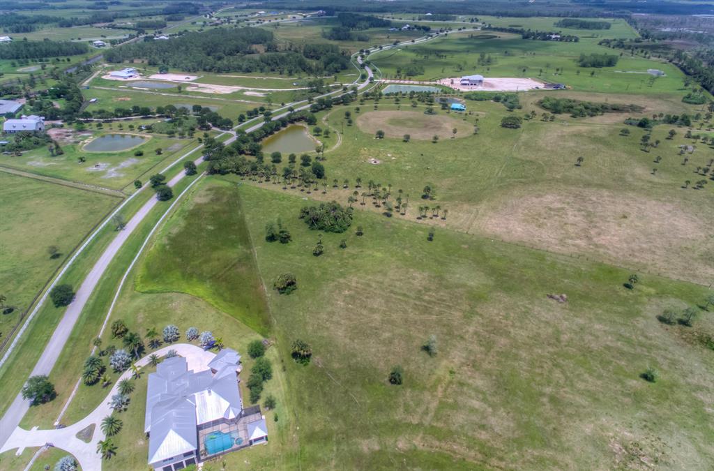 TRAILSIDE - Residential