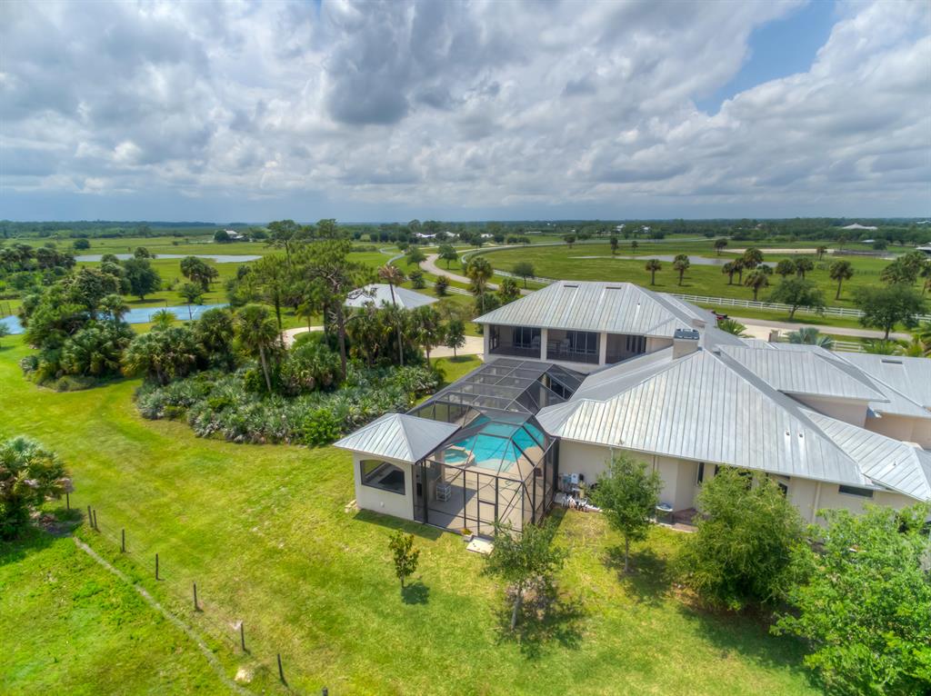 TRAILSIDE - Residential