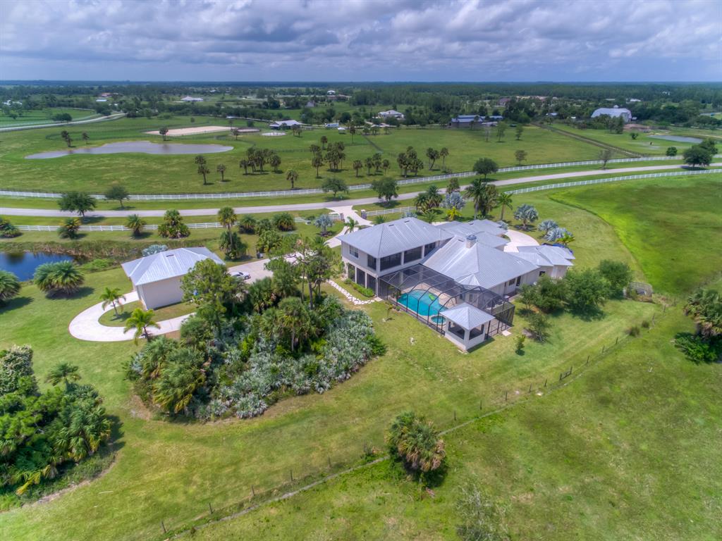 TRAILSIDE - Residential