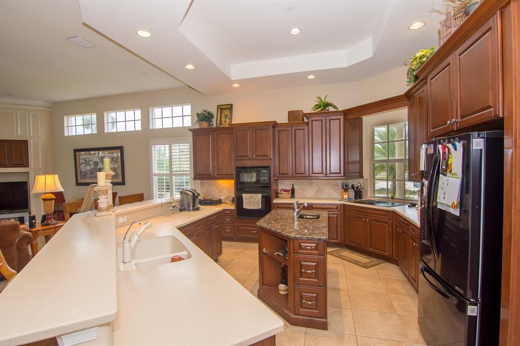 TRAILSIDE - Residential