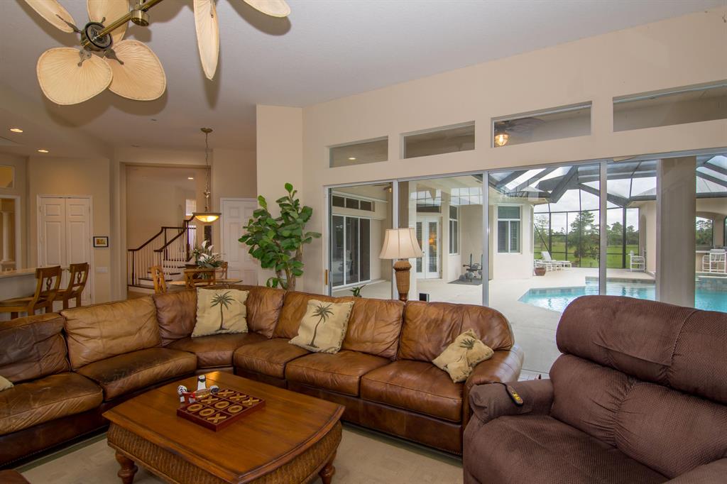 TRAILSIDE - Residential