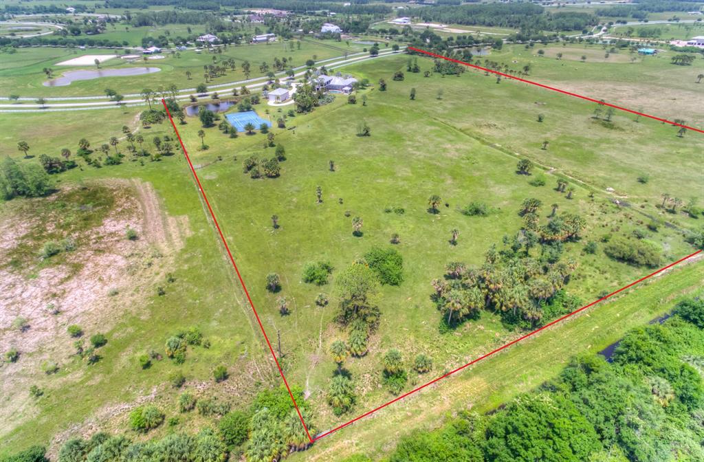 TRAILSIDE - Residential