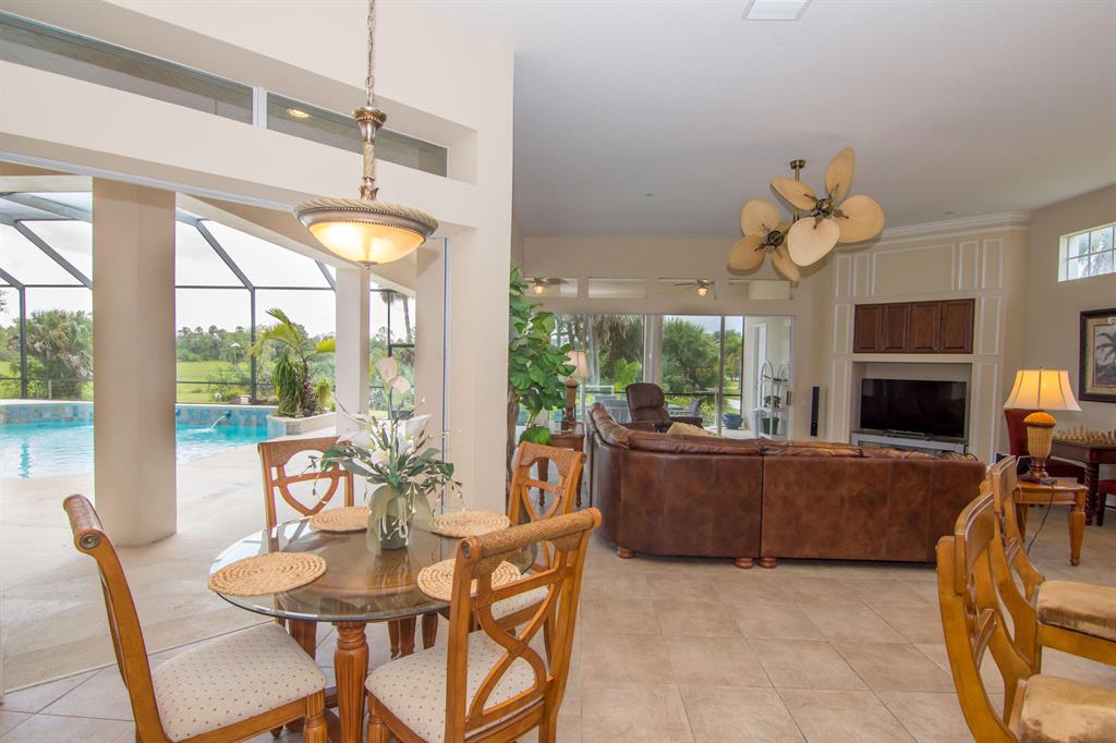 TRAILSIDE - Residential