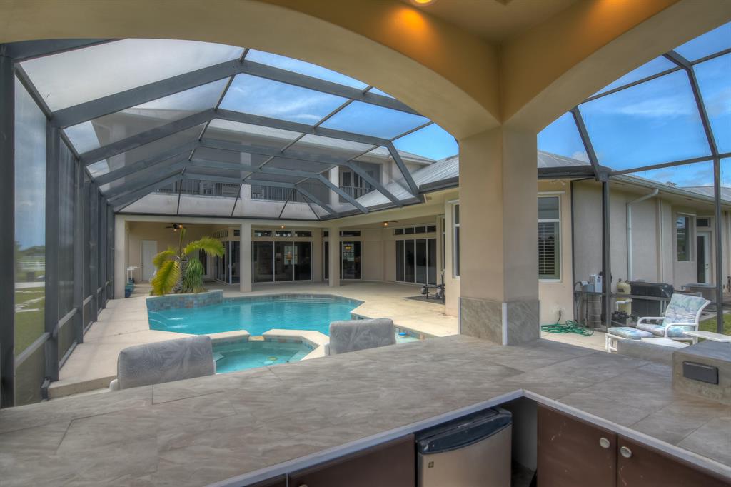 TRAILSIDE - Residential