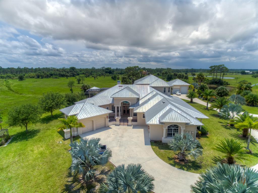 TRAILSIDE - Residential