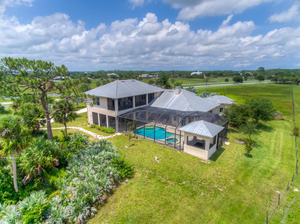 TRAILSIDE - Residential