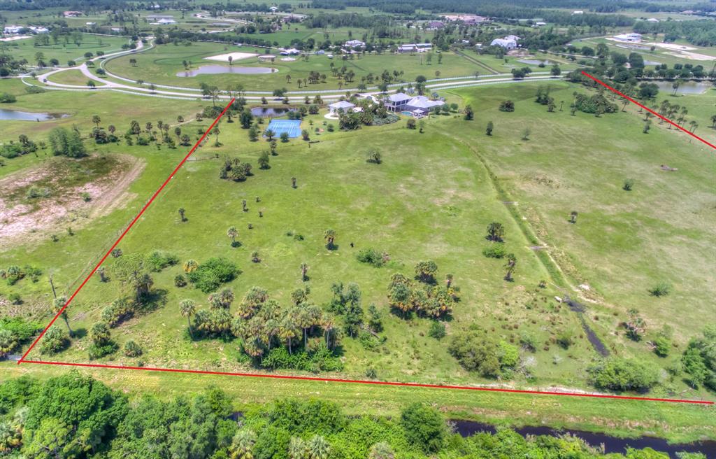 TRAILSIDE - Residential