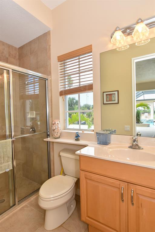 TRAILSIDE - Residential