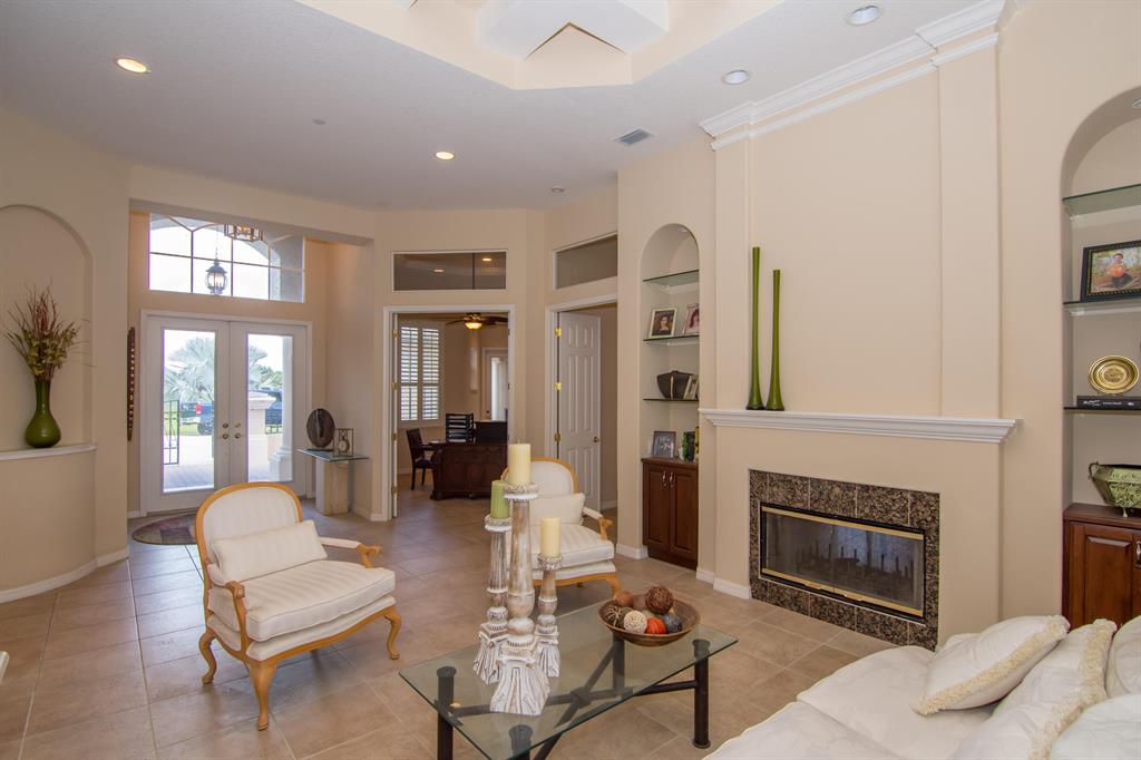 TRAILSIDE - Residential