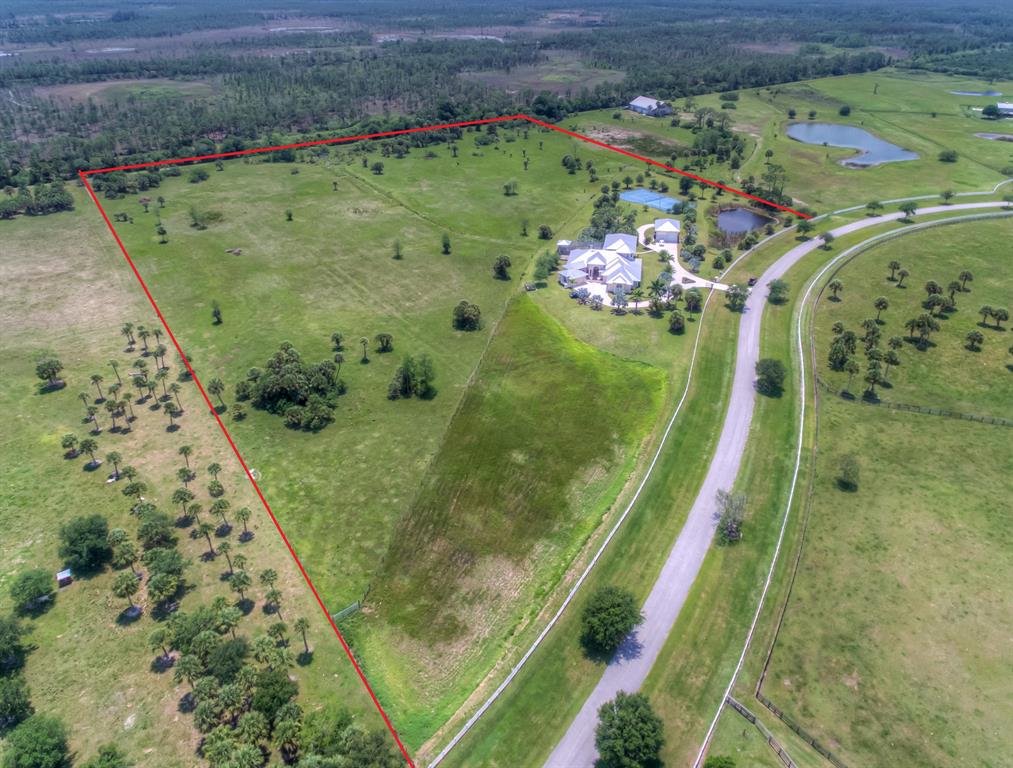 TRAILSIDE - Residential