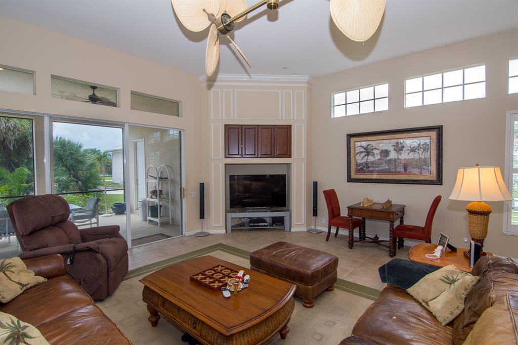 TRAILSIDE - Residential