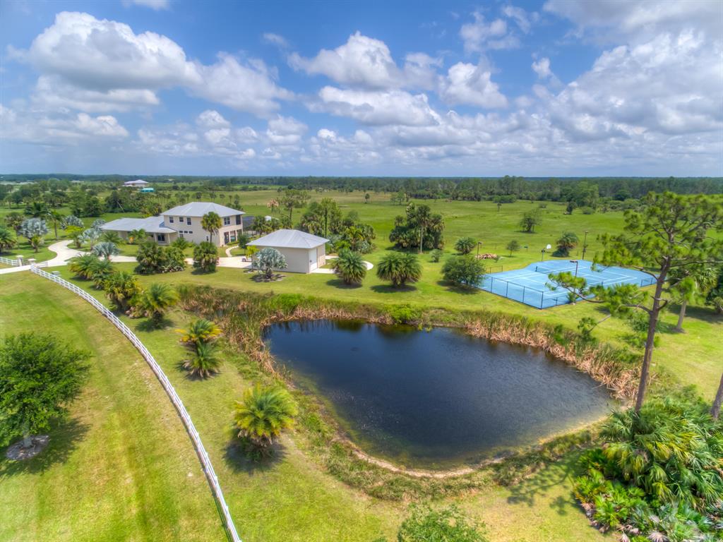 TRAILSIDE - Residential