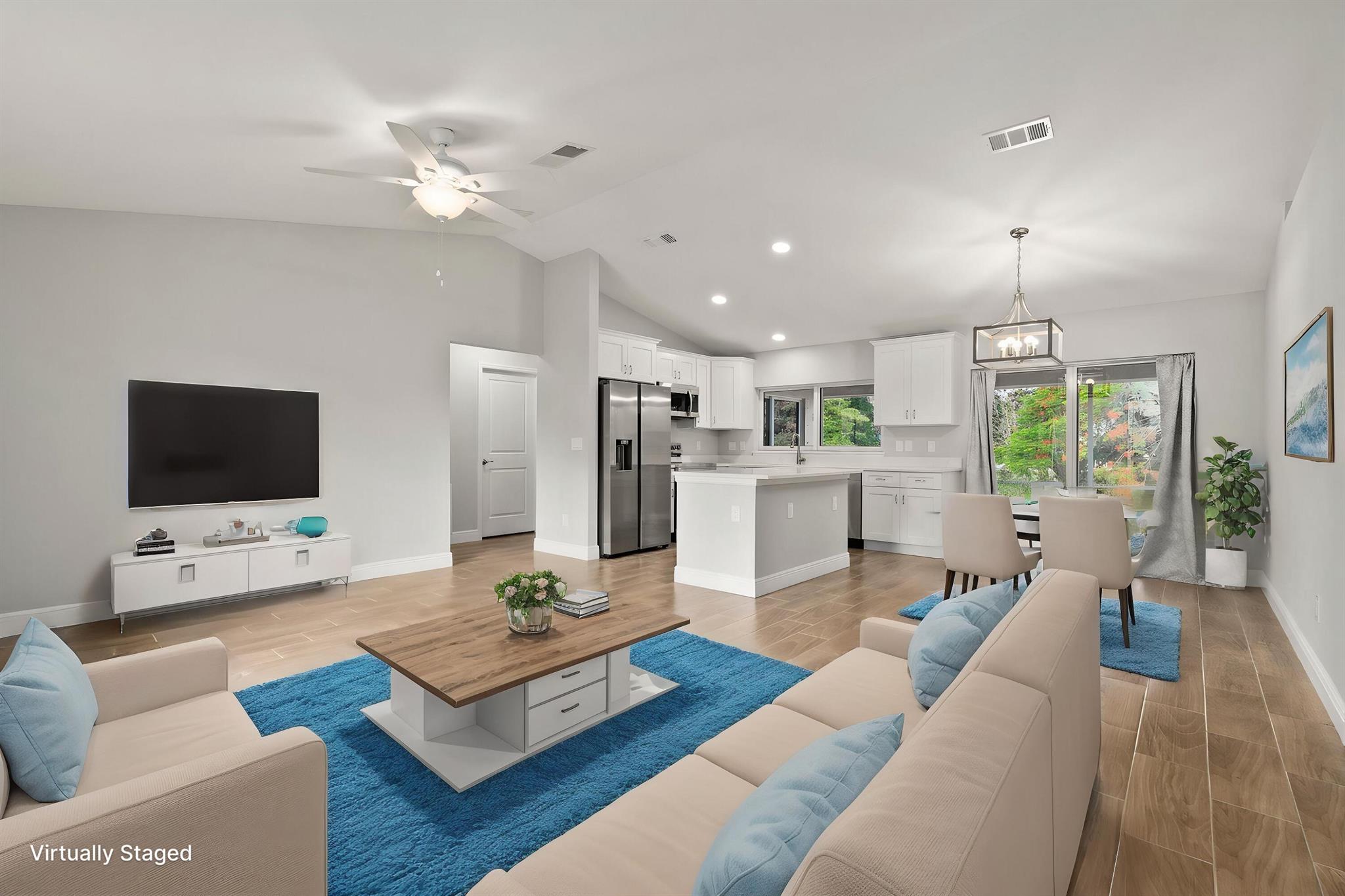5609 Sunset Boulevard