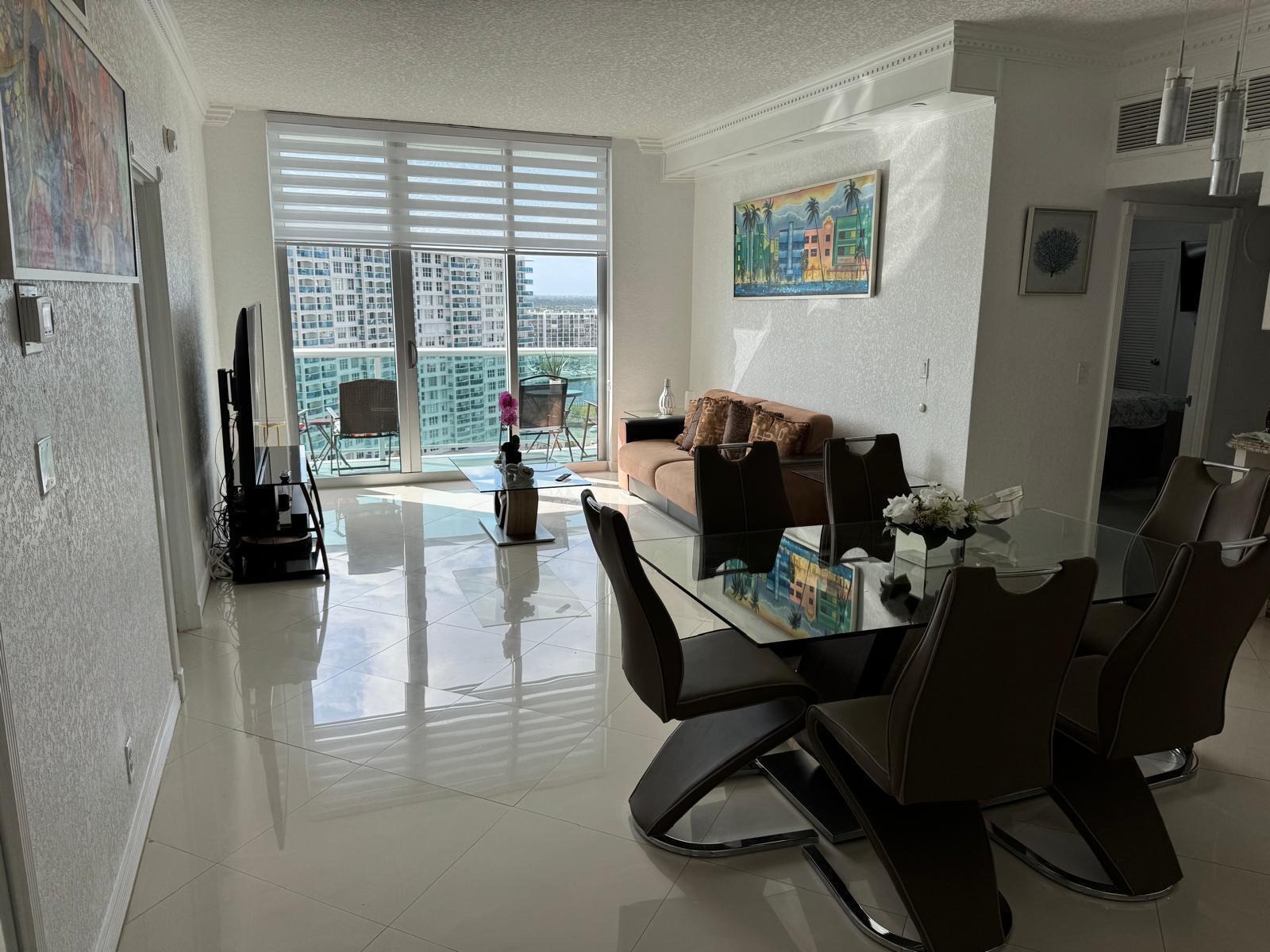 3901 S OCEAN Drive 16P