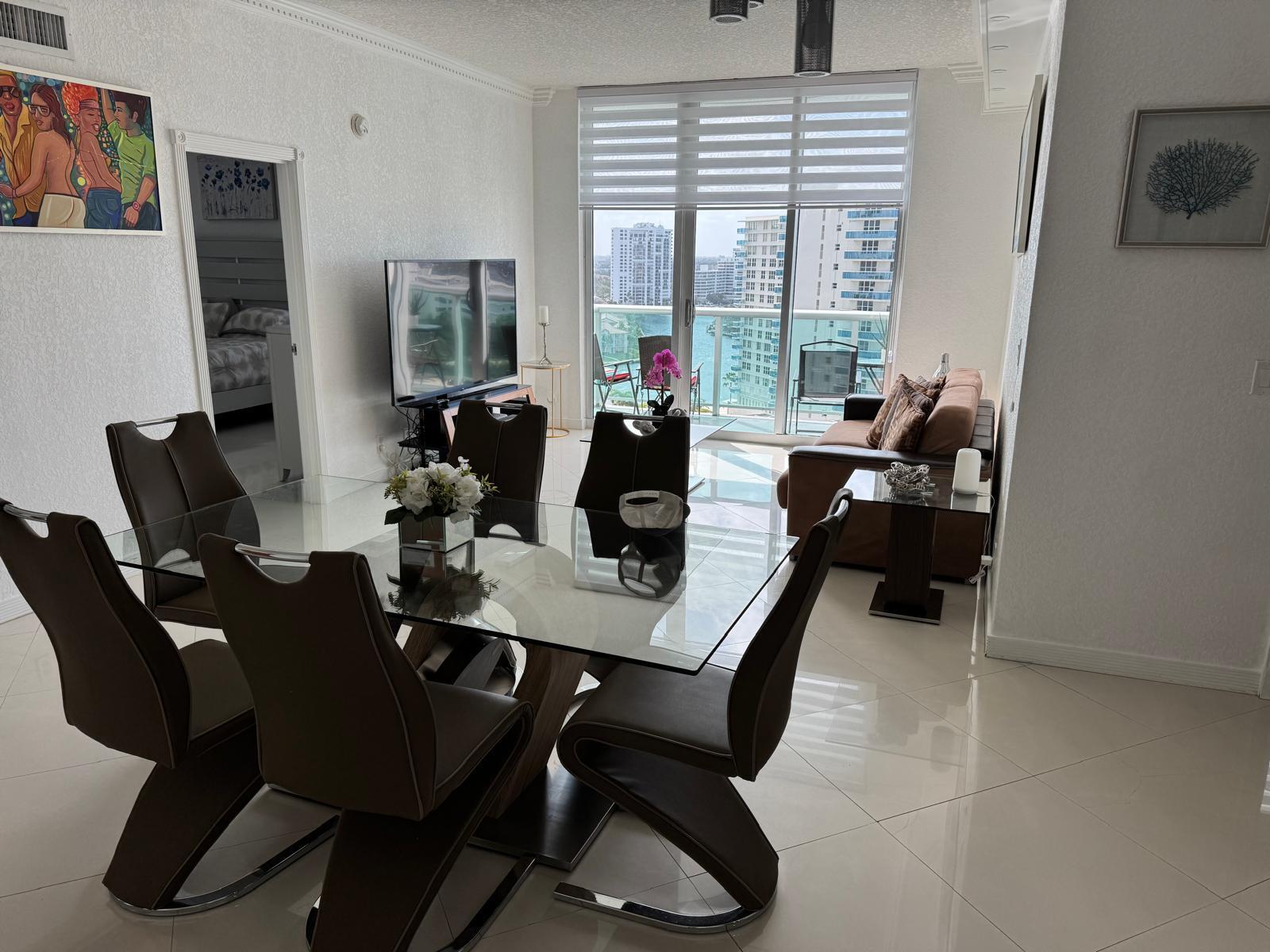 3901 S OCEAN Drive 16P