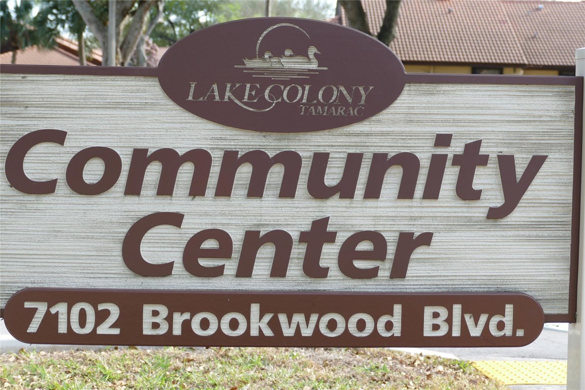 Lake Colony - Residential