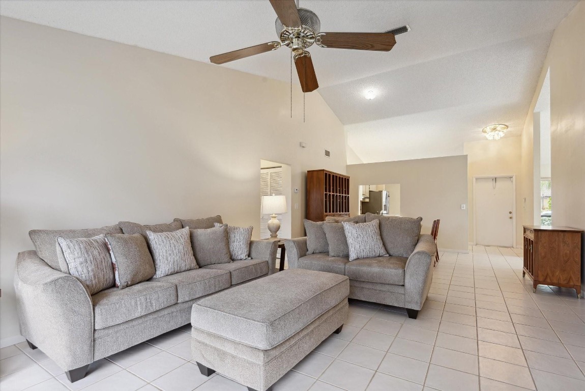 Lake Colony - Residential