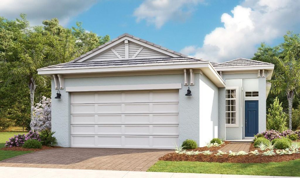 Photo of 183 SE Via Sangro, Port Saint Lucie, FL 34952 (MLS # R10982797)
