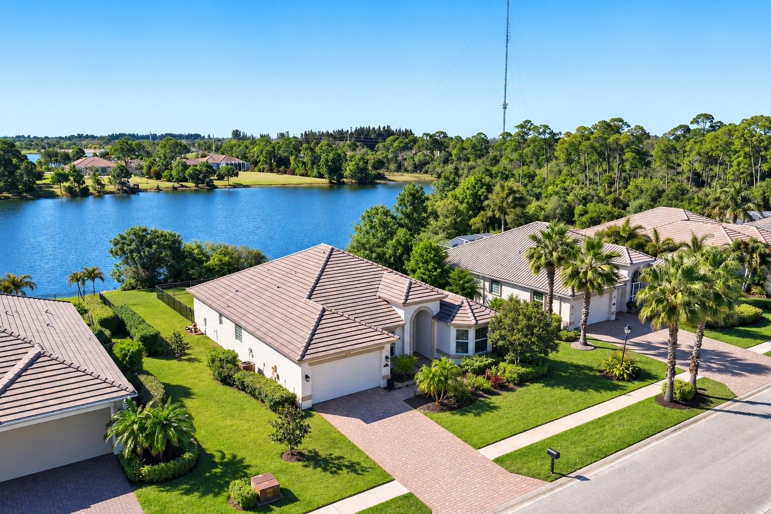 7621 Fieldstone Ranch Square