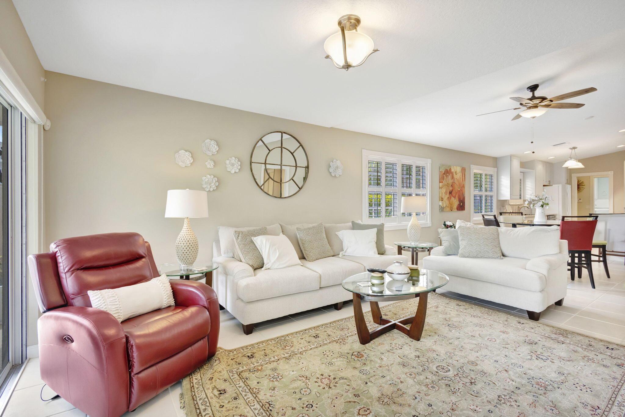 TRADITION PLAT NO  5 - Residential