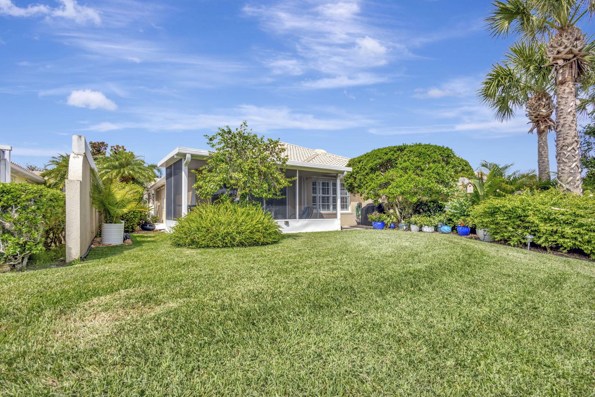 TRADITION PLAT NO  5 - Residential